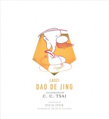 Dao De Jing cena un informācija | Garīgā literatūra | 220.lv
