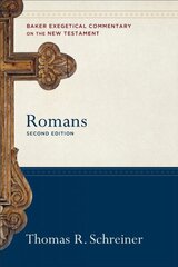 Romans 2nd Edition cena un informācija | Garīgā literatūra | 220.lv