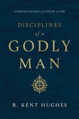 Disciplines of a Godly Man cena un informācija | Garīgā literatūra | 220.lv