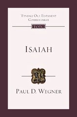 Isaiah: An Introduction And Commentary cena un informācija | Garīgā literatūra | 220.lv