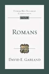 Romans: An Introduction and Commentary цена и информация | Духовная литература | 220.lv