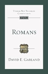 Romans: An Introduction and Commentary cena un informācija | Garīgā literatūra | 220.lv