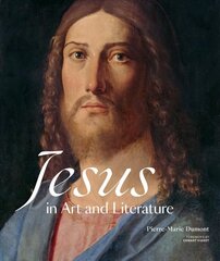 Jesus in Art and Literature cena un informācija | Garīgā literatūra | 220.lv