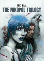 Nikopol Trilogy, Vol. 1 cena un informācija | Fantāzija, fantastikas grāmatas | 220.lv