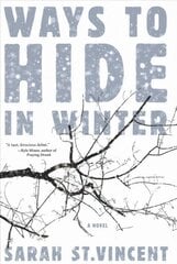 Ways To Hide In Winter цена и информация | Фантастика, фэнтези | 220.lv