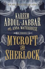 Mycroft and Sherlock cena un informācija | Fantāzija, fantastikas grāmatas | 220.lv