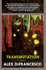 Transmutation: Stories cena un informācija | Fantāzija, fantastikas grāmatas | 220.lv
