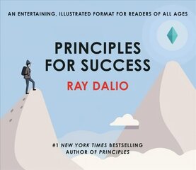 Principles for Success cena un informācija | Pašpalīdzības grāmatas | 220.lv