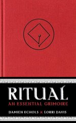 Ritual: An Essential Grimoire cena un informācija | Pašpalīdzības grāmatas | 220.lv