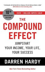 Compound Effect цена и информация | Самоучители | 220.lv