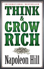Think & Grow Rich cena un informācija | Pašpalīdzības grāmatas | 220.lv