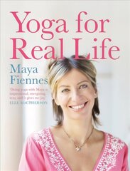 Yoga for Real Life: The Kundalini Method Main cena un informācija | Pašpalīdzības grāmatas | 220.lv