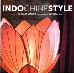 Indochine Style цена и информация | Самоучители | 220.lv