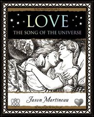 Love: The Song of the Universe цена и информация | Самоучители | 220.lv