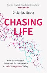 Chasing Life cena un informācija | Pašpalīdzības grāmatas | 220.lv