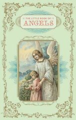 Little Book of Angels цена и информация | Самоучители | 220.lv