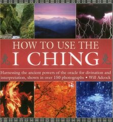 How to Use the I Ching цена и информация | Самоучители | 220.lv