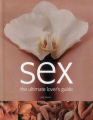 Sex cena un informācija | Pašpalīdzības grāmatas | 220.lv