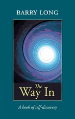 Way in: A Book of Self-Discovery цена и информация | Самоучители | 220.lv