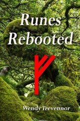 Runes Rebooted цена и информация | Самоучители | 220.lv