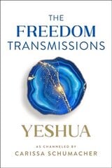 Freedom Transmissions: A Pathway to Peace cena un informācija | Pašpalīdzības grāmatas | 220.lv