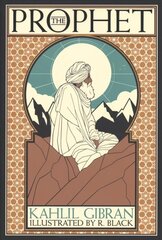 The Prophet: Deluxe Illustrated Edition cena un informācija | Pašpalīdzības grāmatas | 220.lv