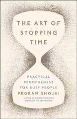 Art of Stopping Time цена и информация | Самоучители | 220.lv
