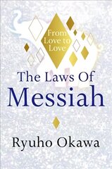 Laws of Messiah cena un informācija | Pašpalīdzības grāmatas | 220.lv