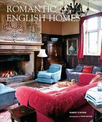 Romantic English Homes cena un informācija | Pašpalīdzības grāmatas | 220.lv