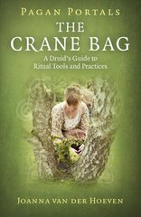 Pagan Portals: The Crane Bag цена и информация | Самоучители | 220.lv