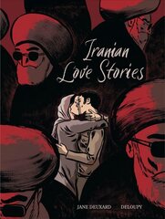 Iranian Love Stories цена и информация | Самоучители | 220.lv