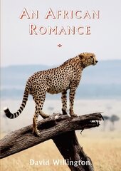 African Romance cena un informācija | Fantāzija, fantastikas grāmatas | 220.lv