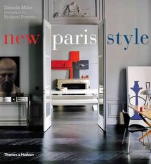 New Paris Style cena un informācija | Pašpalīdzības grāmatas | 220.lv