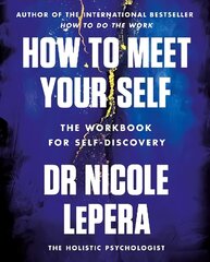 How to Meet Your Self cena un informācija | Pašpalīdzības grāmatas | 220.lv