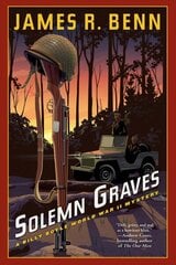 Solemn Graves цена и информация | Фантастика, фэнтези | 220.lv