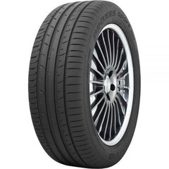 315/40r21 toyo proxes sport suv 111y rp cab72 цена и информация | Летняя резина | 220.lv