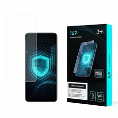3MK Foil 1UP, Xiaomi Redmi Note 11S 4G cena un informācija | Ekrāna aizsargstikli | 220.lv