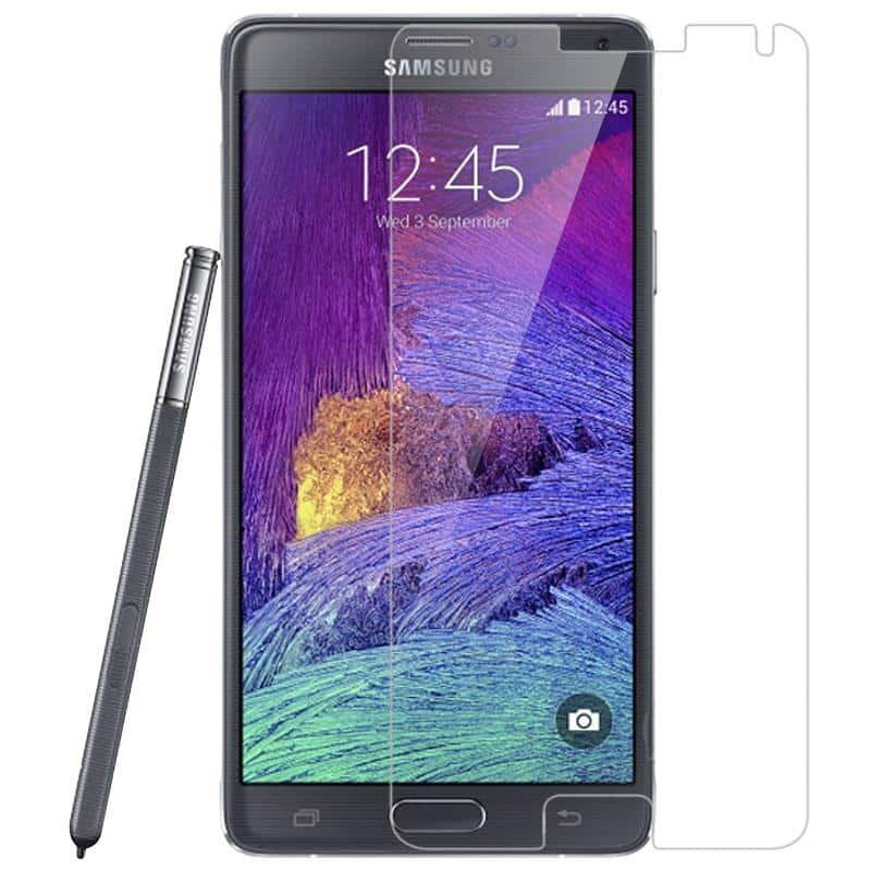 X-Doria Samsung Galaxy Note 4 cena un informācija | Ekrāna aizsargstikli | 220.lv