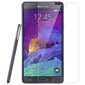 X-Doria Samsung Galaxy Note 4 cena un informācija | Ekrāna aizsargstikli | 220.lv