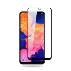 Crong Edge Samsung Galaxy A10 cena un informācija | Ekrāna aizsargstikli | 220.lv