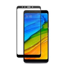 Crong 7D Xiaomi Redmi 5 cena un informācija | Ekrāna aizsargstikli | 220.lv