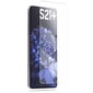 Aizsargstikls Mocolo UV Glass priekš Samsung Galaxy S21+ цена и информация | Ekrāna aizsargstikli | 220.lv
