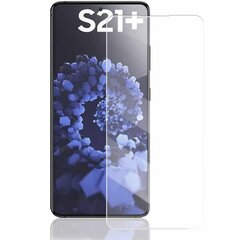 Aizsargstikls Mocolo UV Glass priekš Samsung Galaxy S21+ цена и информация | Защитные пленки для телефонов | 220.lv