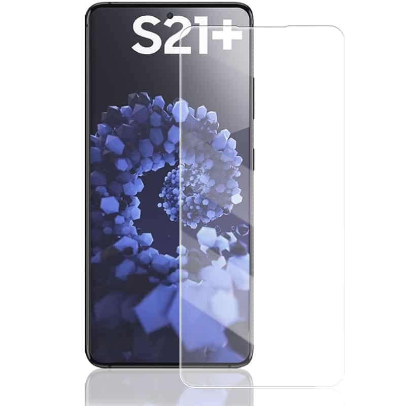 Aizsargstikls Mocolo UV Glass priekš Samsung Galaxy S21+ цена и информация | Ekrāna aizsargstikli | 220.lv