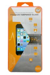 Защитное стекло дисплея Orange Samsung A135 A13 4G/A136 A13 5G/A047 A04s цена и информация | Защитные пленки для телефонов | 220.lv