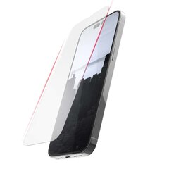 Aizsargstikls Raptic X-Doria Full Glass priekš iPhone 14 Pro cena un informācija | Ekrāna aizsargstikli | 220.lv