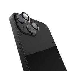 Kameras aizsargstikls Raptic X-Doria Armor priekš iPhone 14 Plus cena un informācija | Ekrāna aizsargstikli | 220.lv