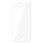 Rūdīts stikls, priekš iPhone 6 6S PLUS, 10D цена и информация | Ekrāna aizsargstikli | 220.lv