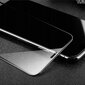 Rūdīts stikls, priekš iPhone 13 Mini, 10D, melns cena un informācija | Ekrāna aizsargstikli | 220.lv