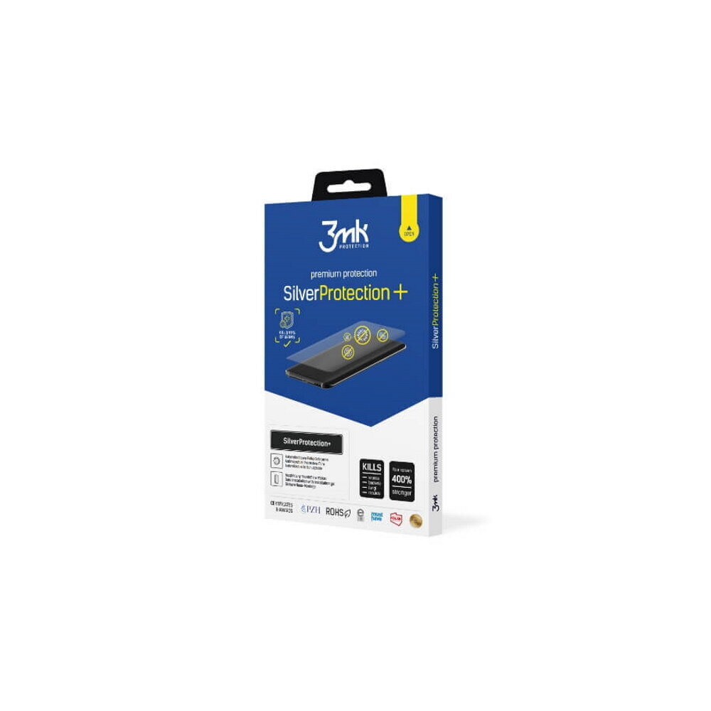 3mk protective film SilverProtection+ for Motorola Moto G82 5G cena un informācija | Ekrāna aizsargstikli | 220.lv